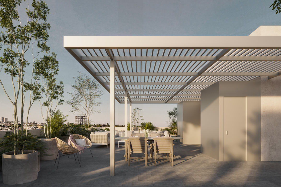 Departamentos en venta en zapopan jalisco