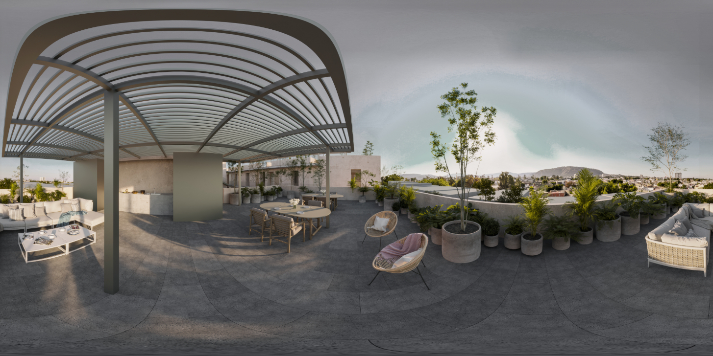 Departamentos en venta en zapopan jalisco